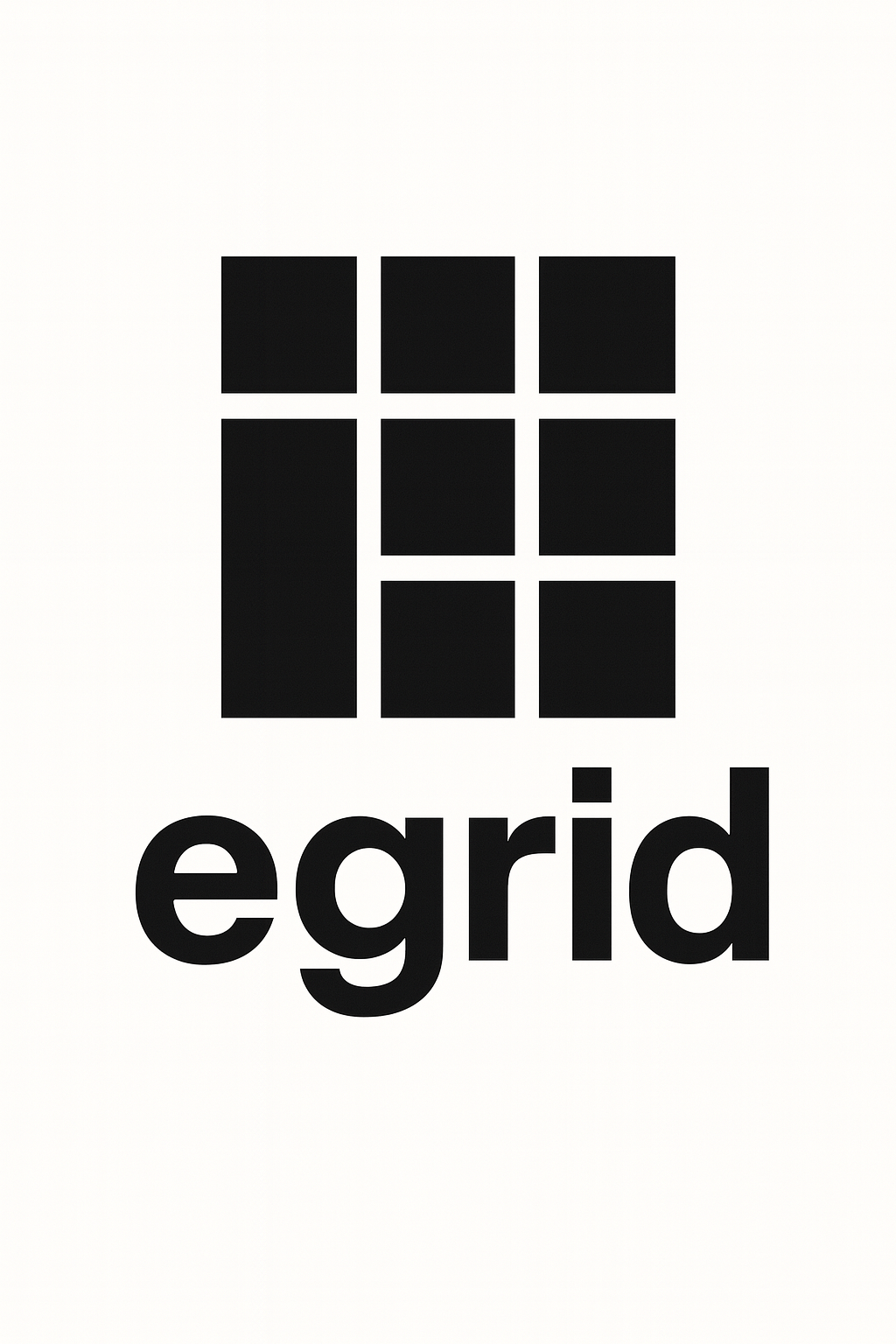 Egrid Logo